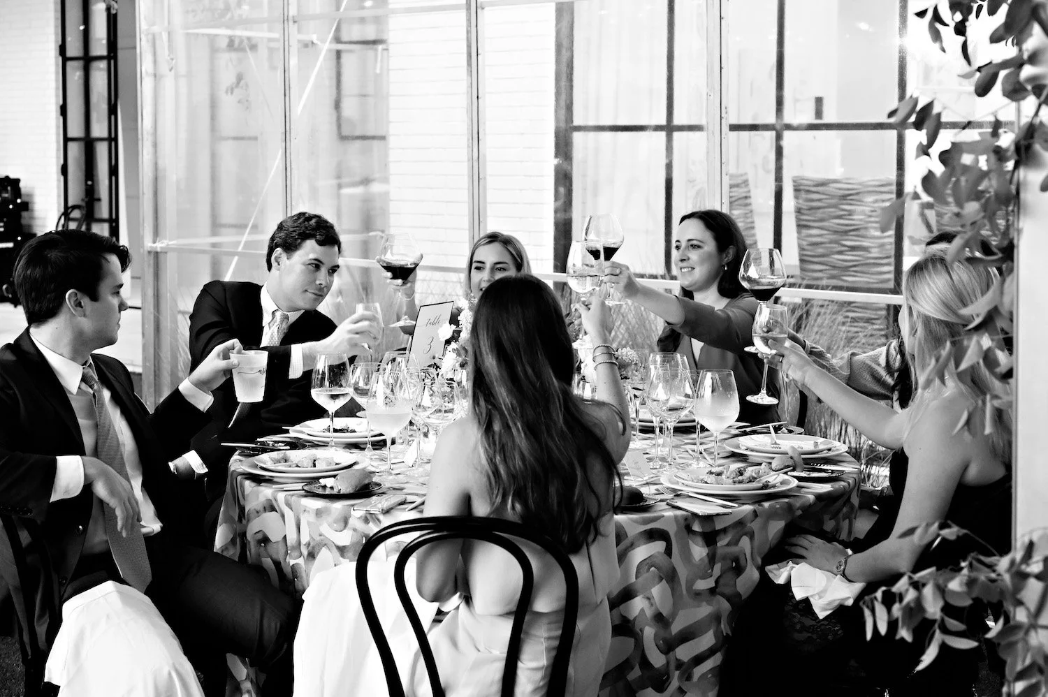 Who Gives a Wedding Rehearsal Dinner Toast? ??? Wedding Rehearsal Dinner