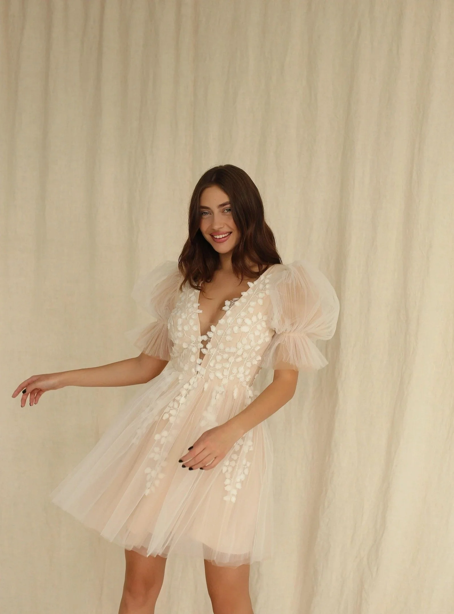 short-tulle-puff-sleeve-dress.jpeg