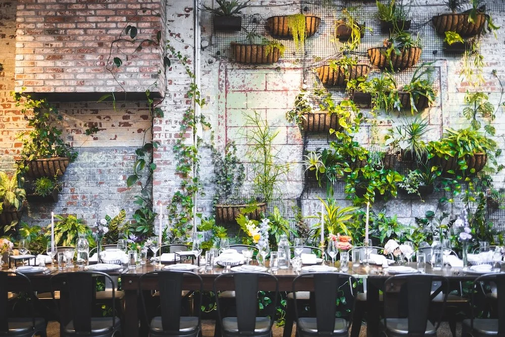 simple rustic wedding rehearsal dinner tablescape, how to choose rehearsal dinner or wedding welcome party, let's get rehearsed