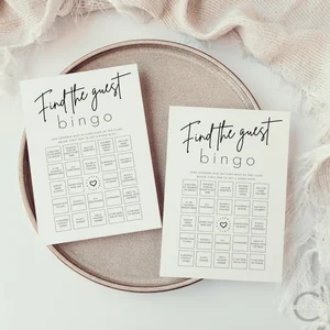 Fun Game Ideas For Your Wedding Rehearsal Dinner — Wedding Rehearsal ...