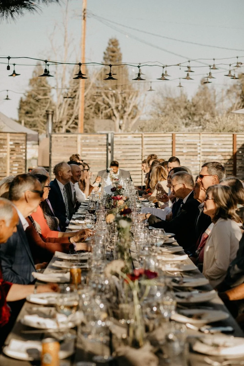 Guest Dress Code Ideas for Wedding Rehearsal Dinner — Wedding Rehearsal ...