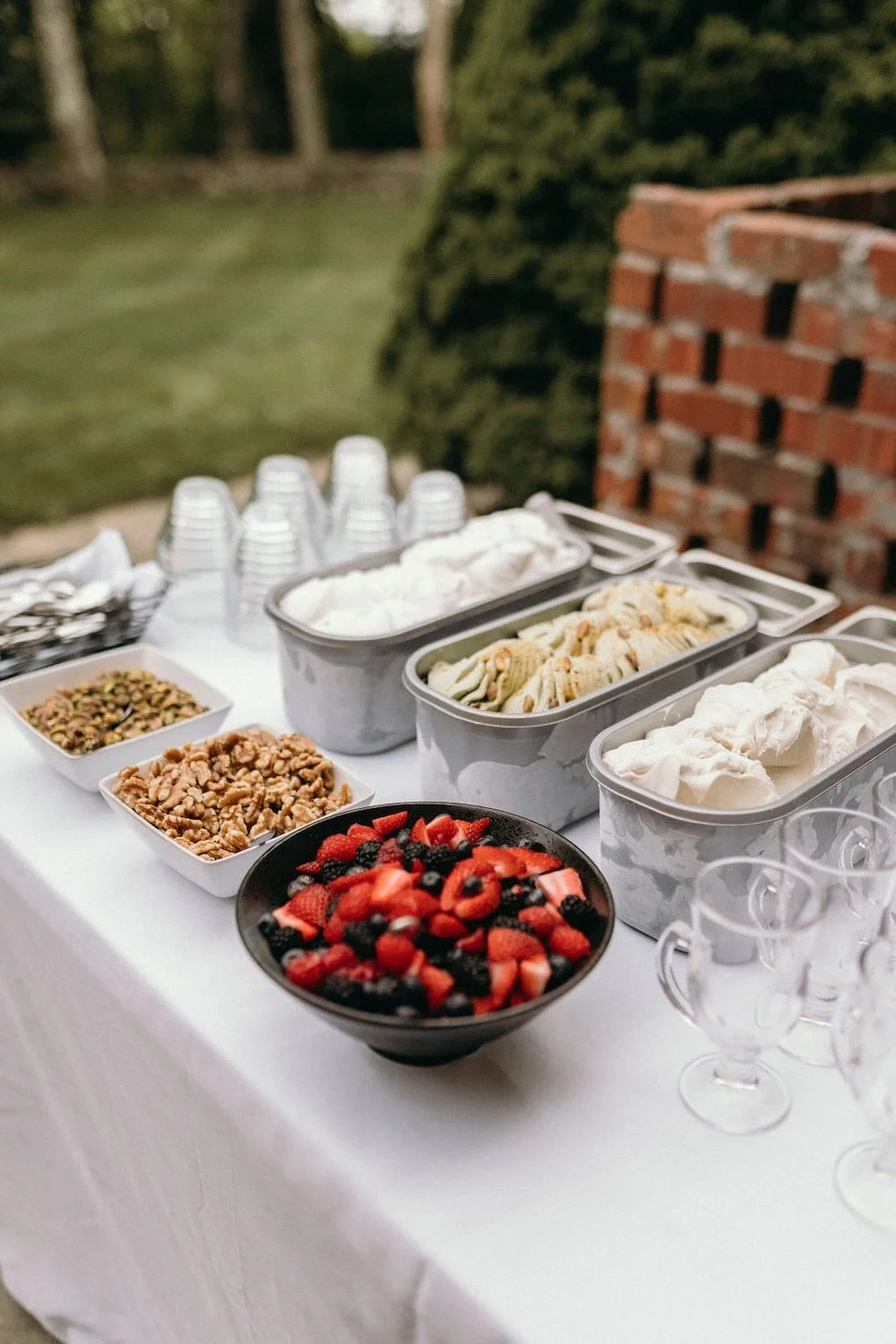 2026 Wedding Rehearsal Dinner Trends & Ideas, Shannon Leopold Photography on Let's Get Rehearsed, the top site for all things night before the wedding