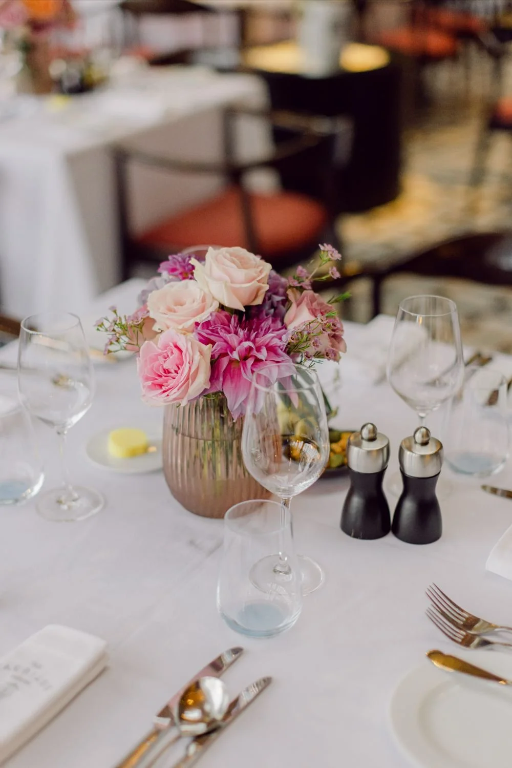 shabbat wedding rehearsal dinner in ireland