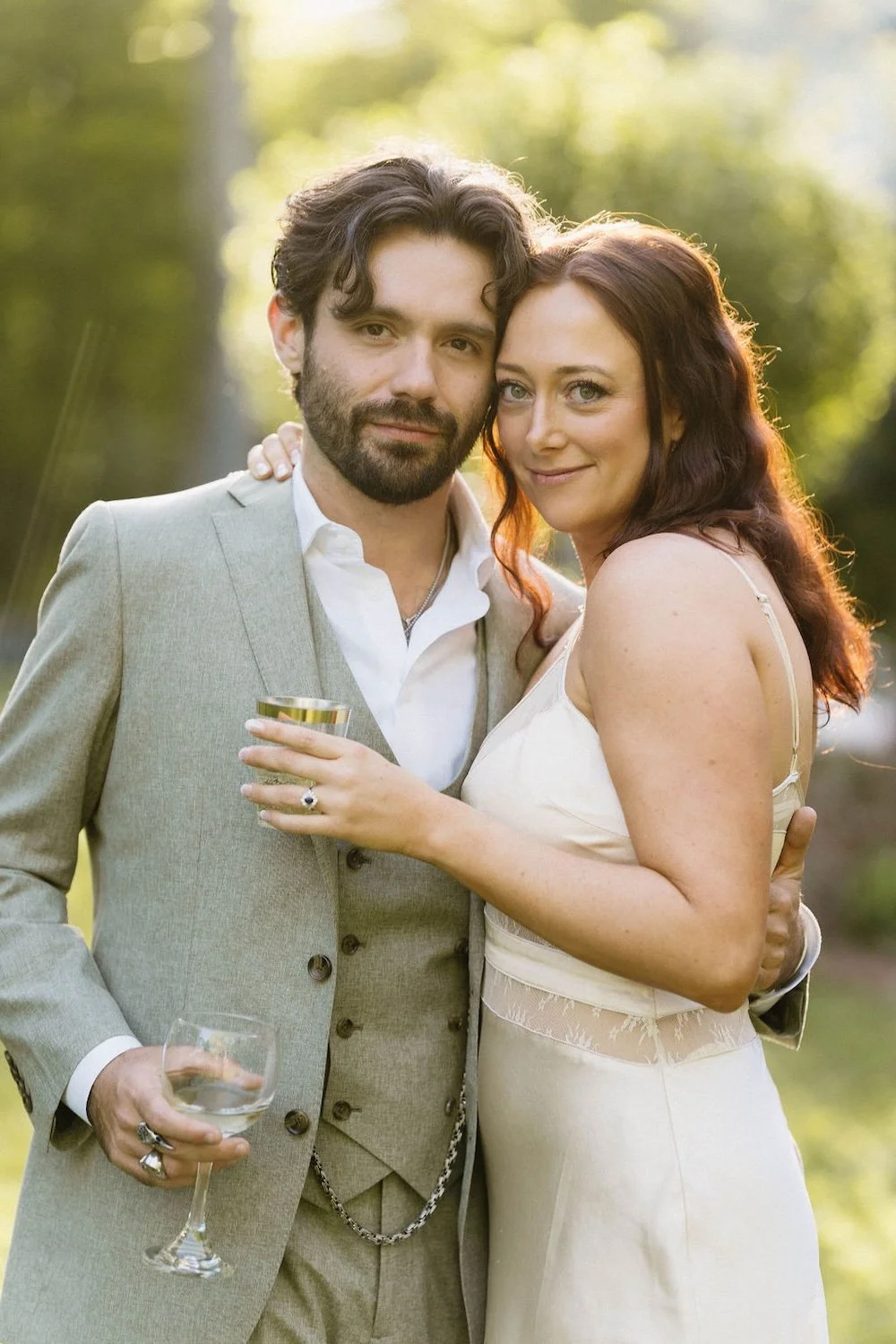 2026 Wedding Rehearsal Dinner Trends & Ideas, Shannon Leopold Photography on Let's Get Rehearsed, the top site for all things night before the wedding