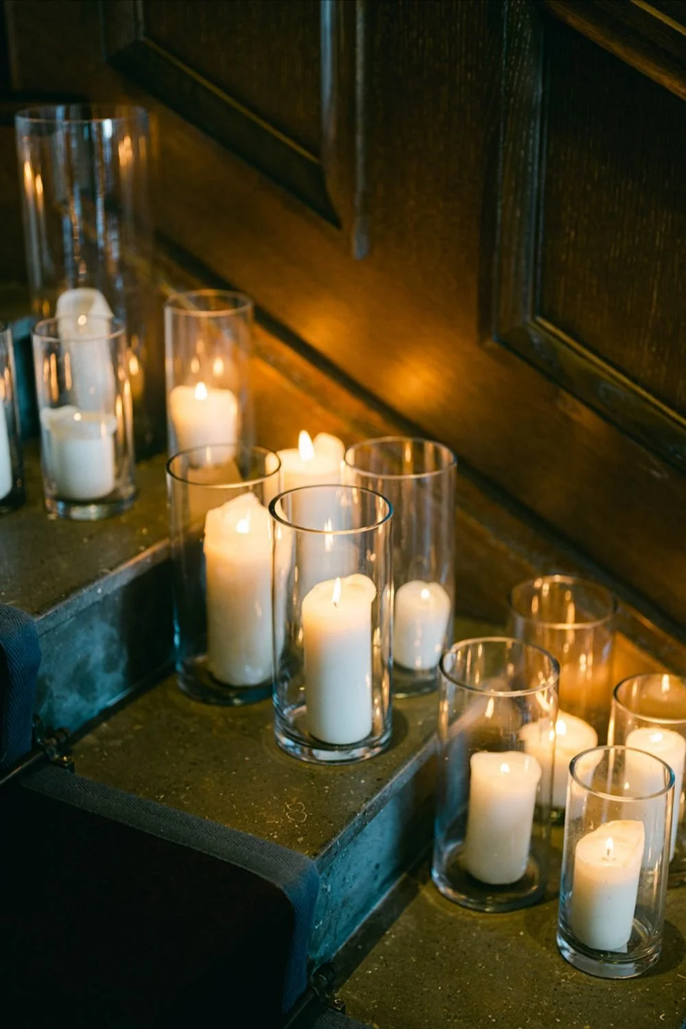 Historic Manor Rehearsal Dinner in Ireland