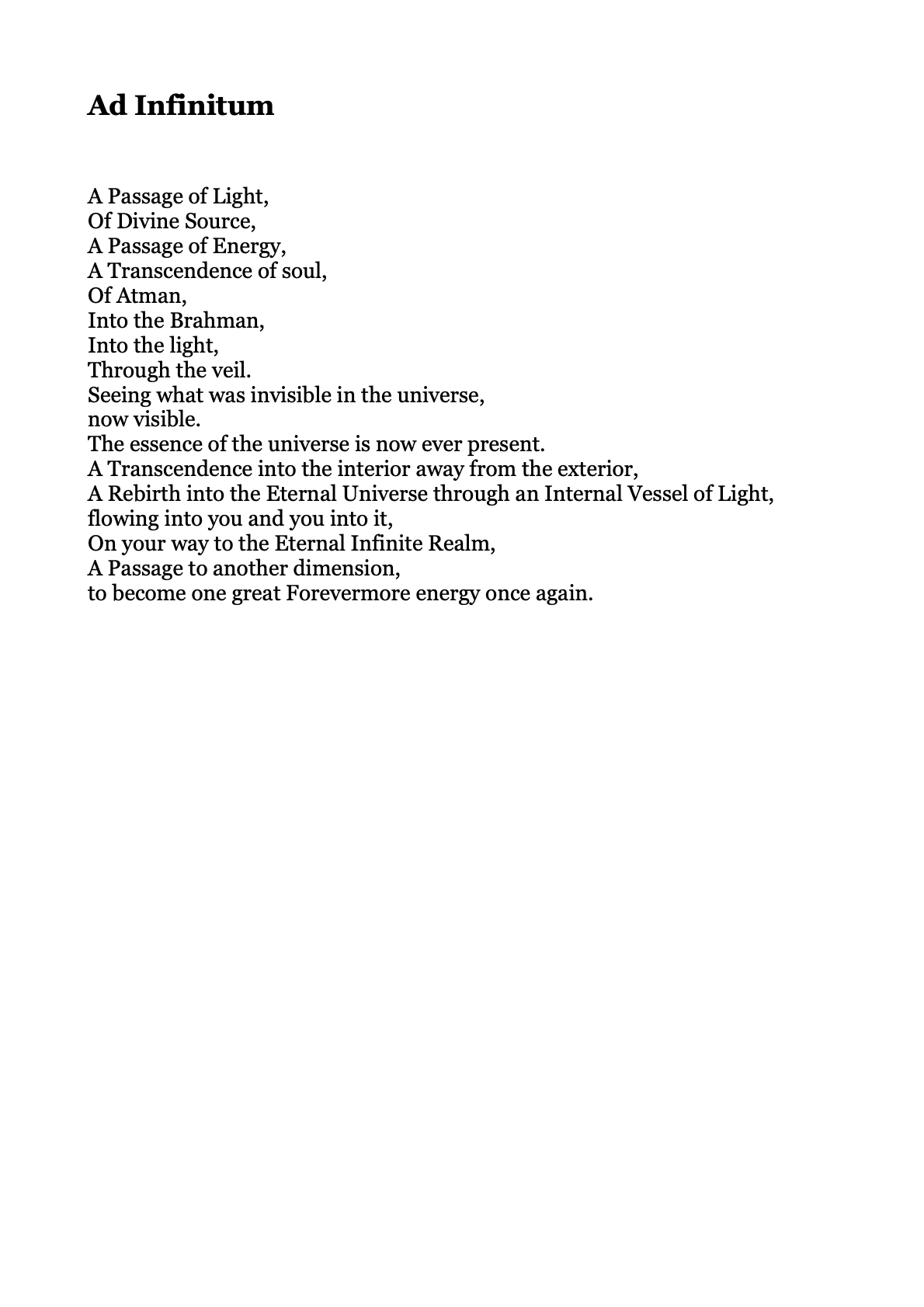 Ad Infinitum Artist Statement.1.png