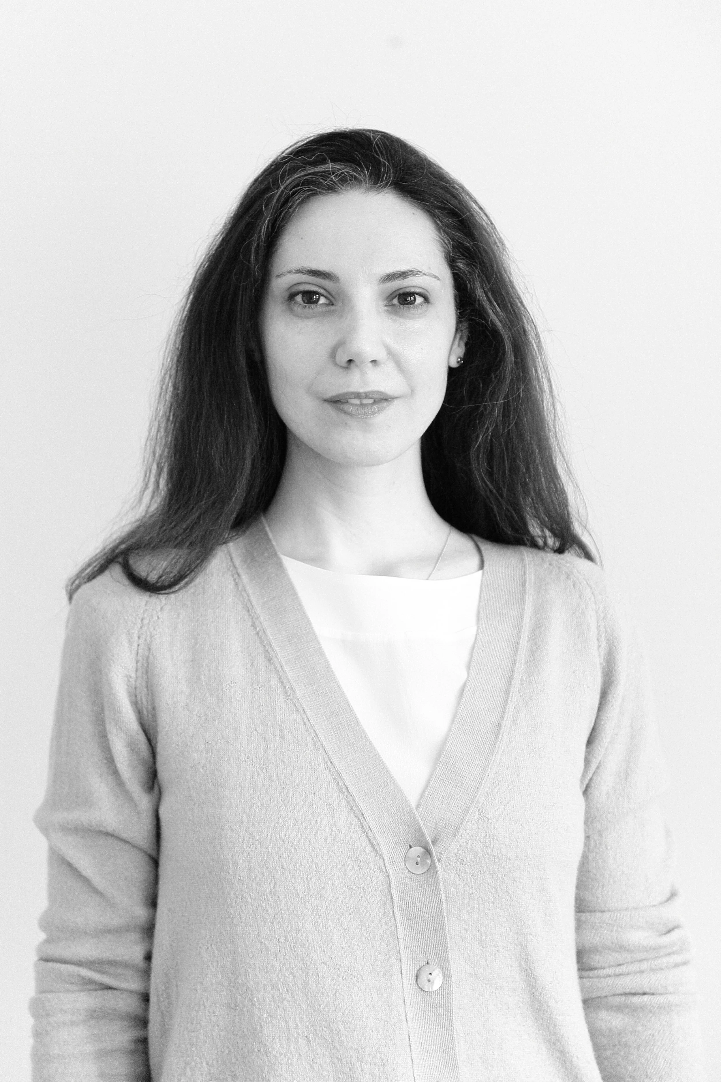 Dajana Rokvić, MSc. | rokvic@a2k.at
