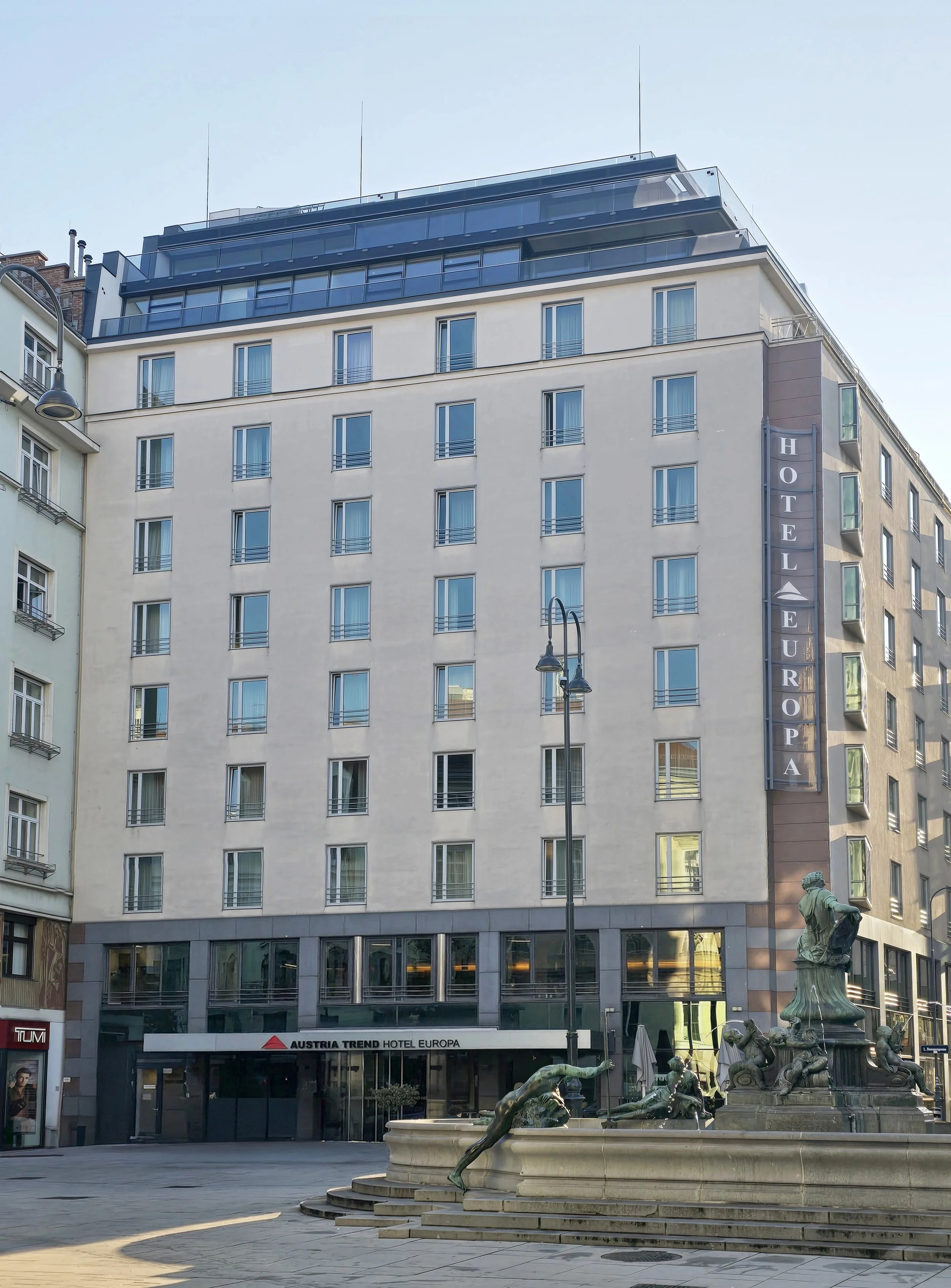 Hotel Europa