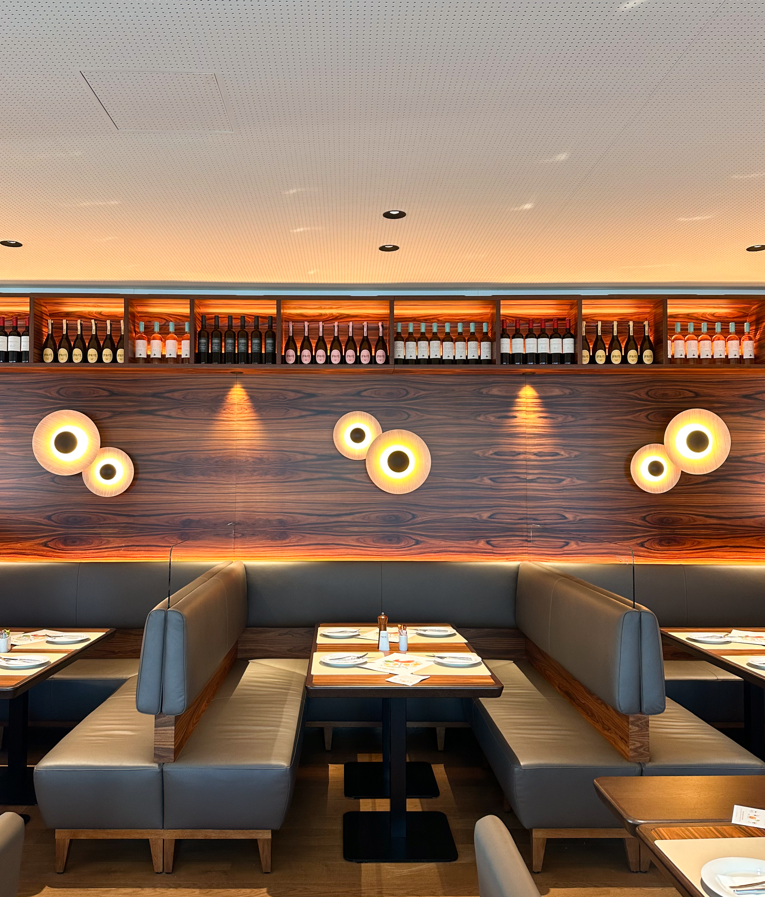 Plachutta Restaurant Mario – Pasta | Grill | Bar