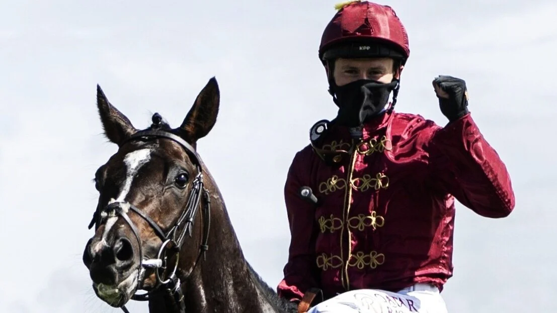 Racing Breeds Normality