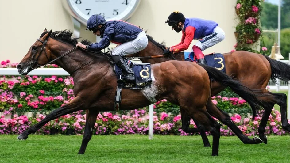 Royal Ascot: Day 2 Review &amp; Day 3 Preview