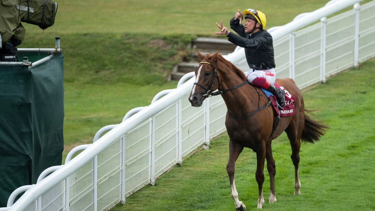 Royal Ascot: Day 3 Review &amp; Day 4 Preview