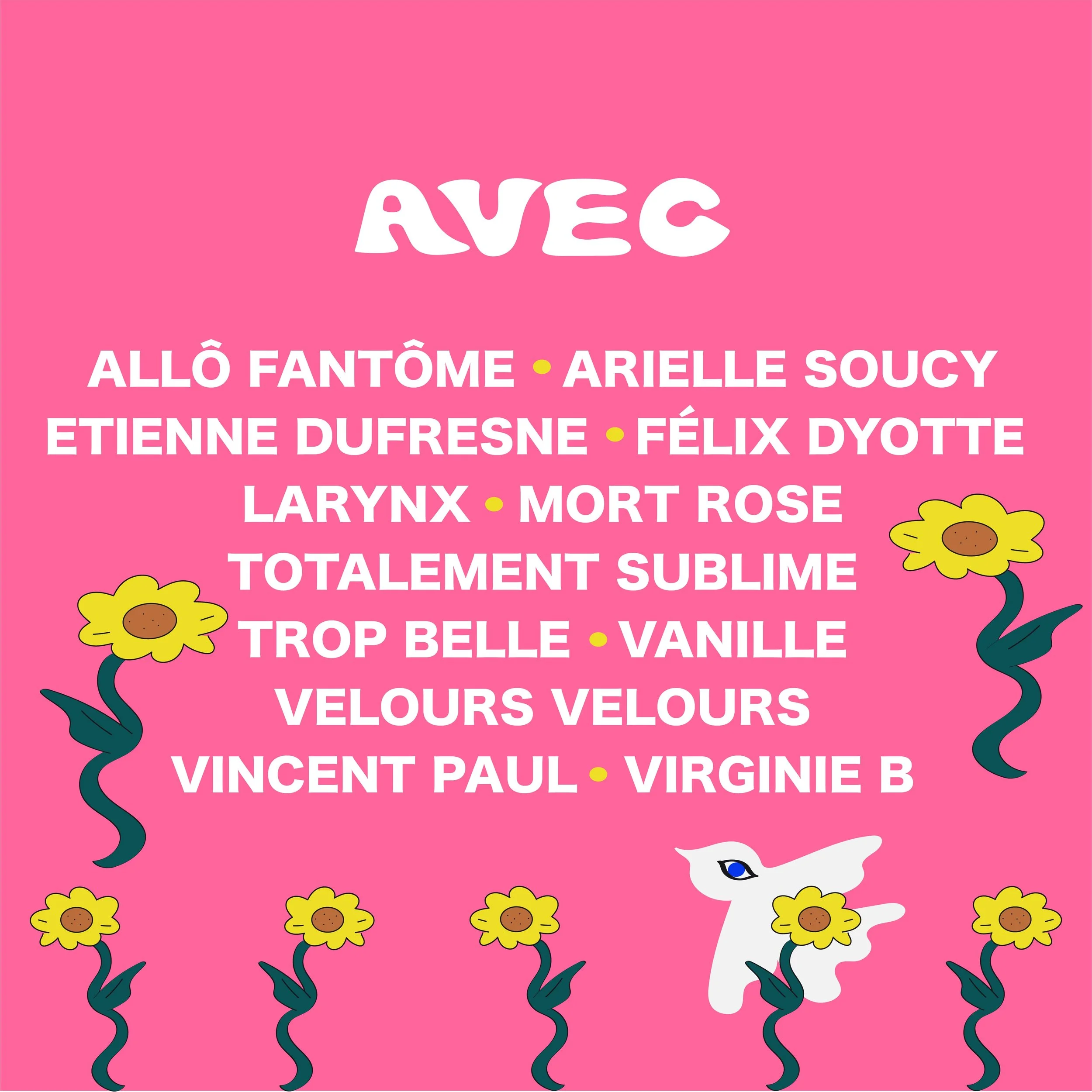 UnBonShowLineup.jpeg
