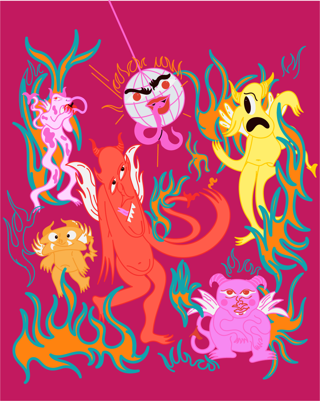Sketchfest