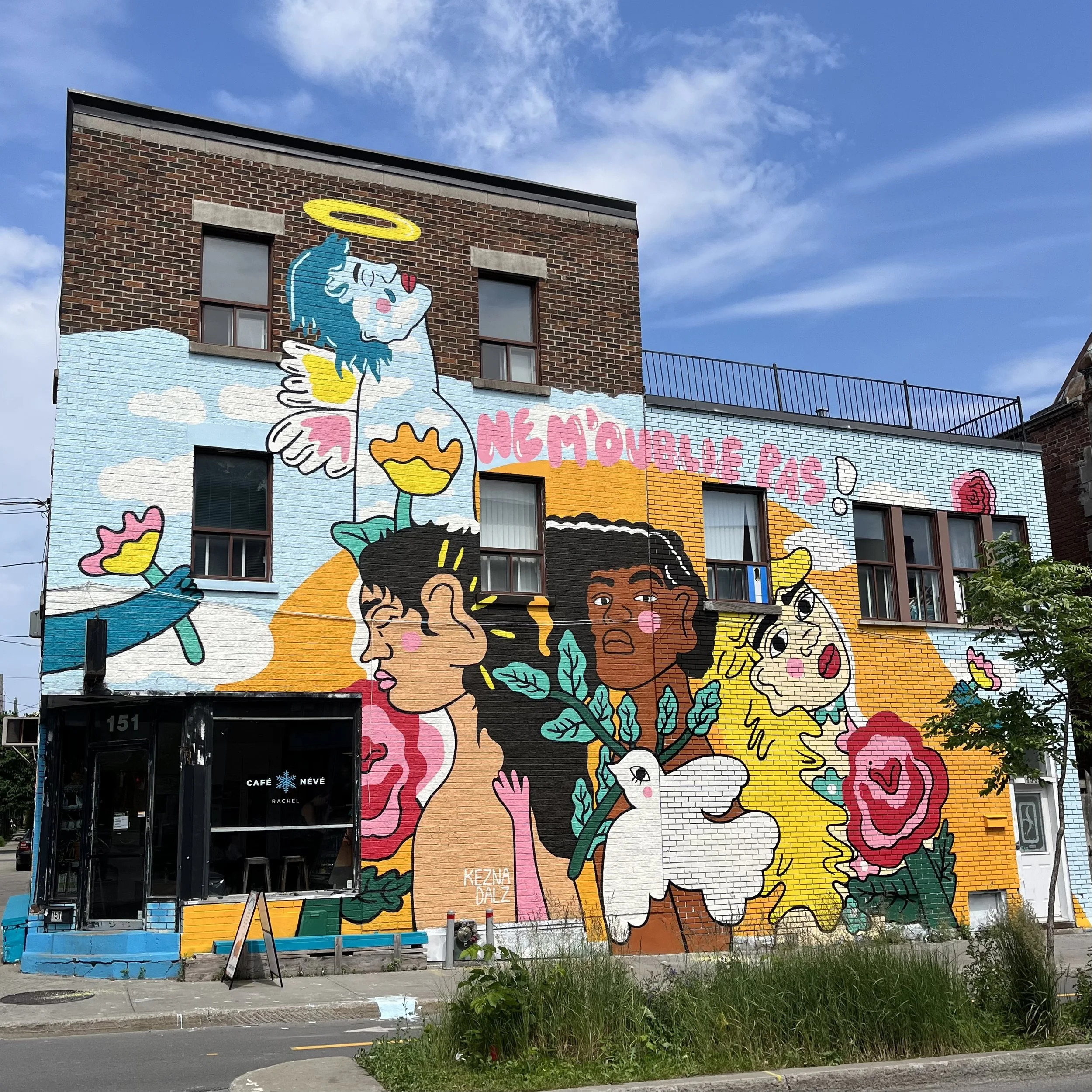MURAL FESTIVAL