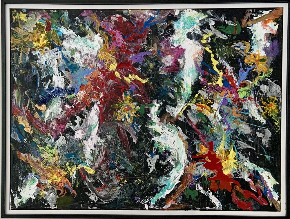 thrashing-surf-18x24-abstract-framed.jpg