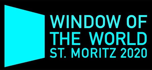 WINDOW OF THE WORLD - ST. MORITZ