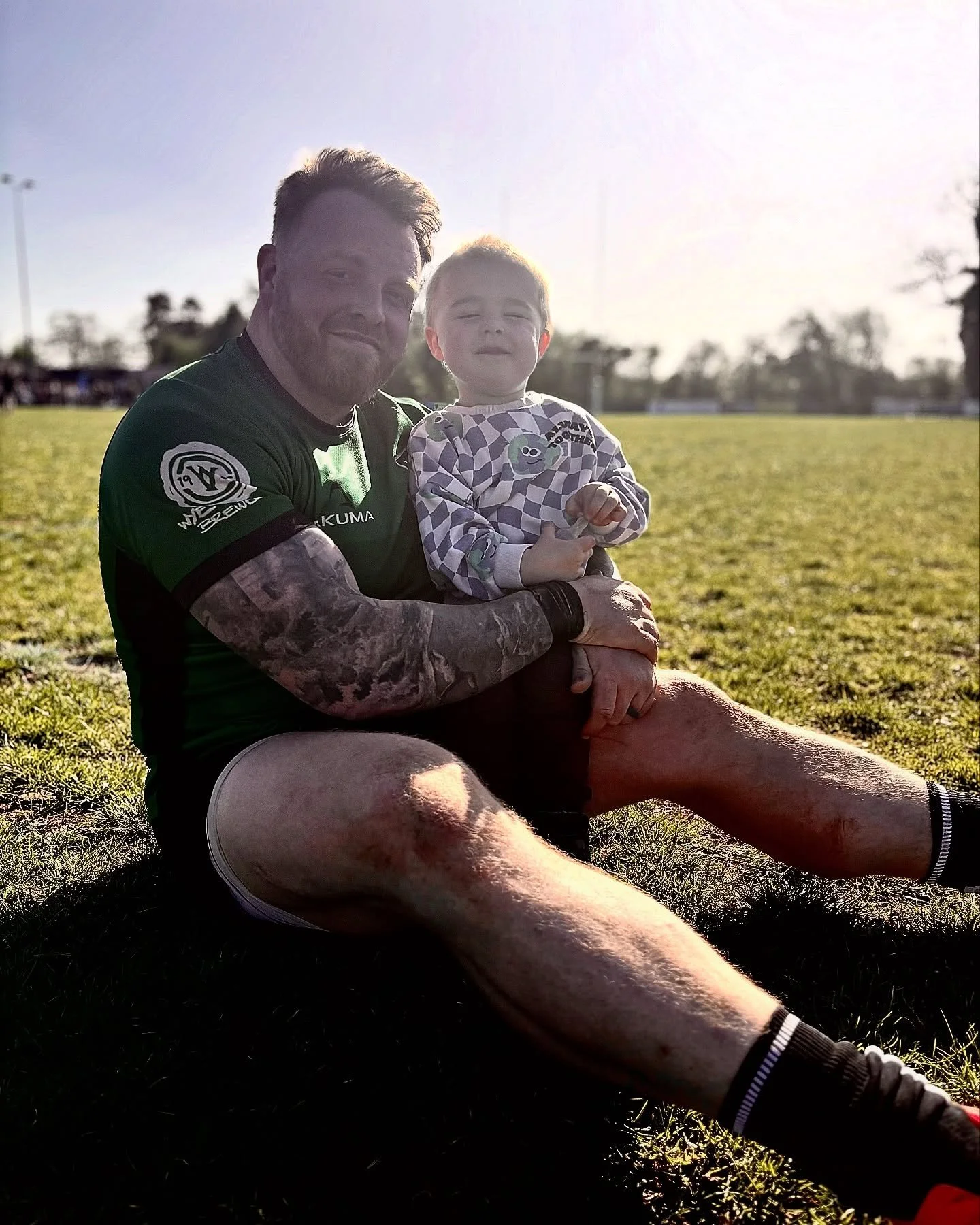 Sport&hellip;. It&rsquo;s a cruel mistress. 

The highs, the lows, the wins and losses. 

Not the outcome we wanted, not for lack of effort, desire or giving all we had left. 

There&rsquo;s probably some lessons to share, some analogies and insights