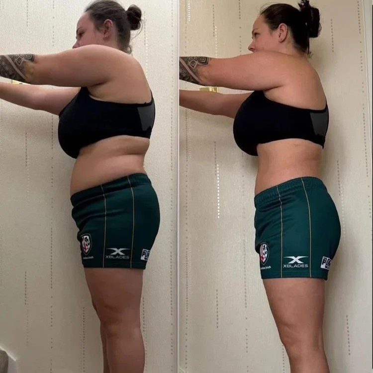 Client transformation