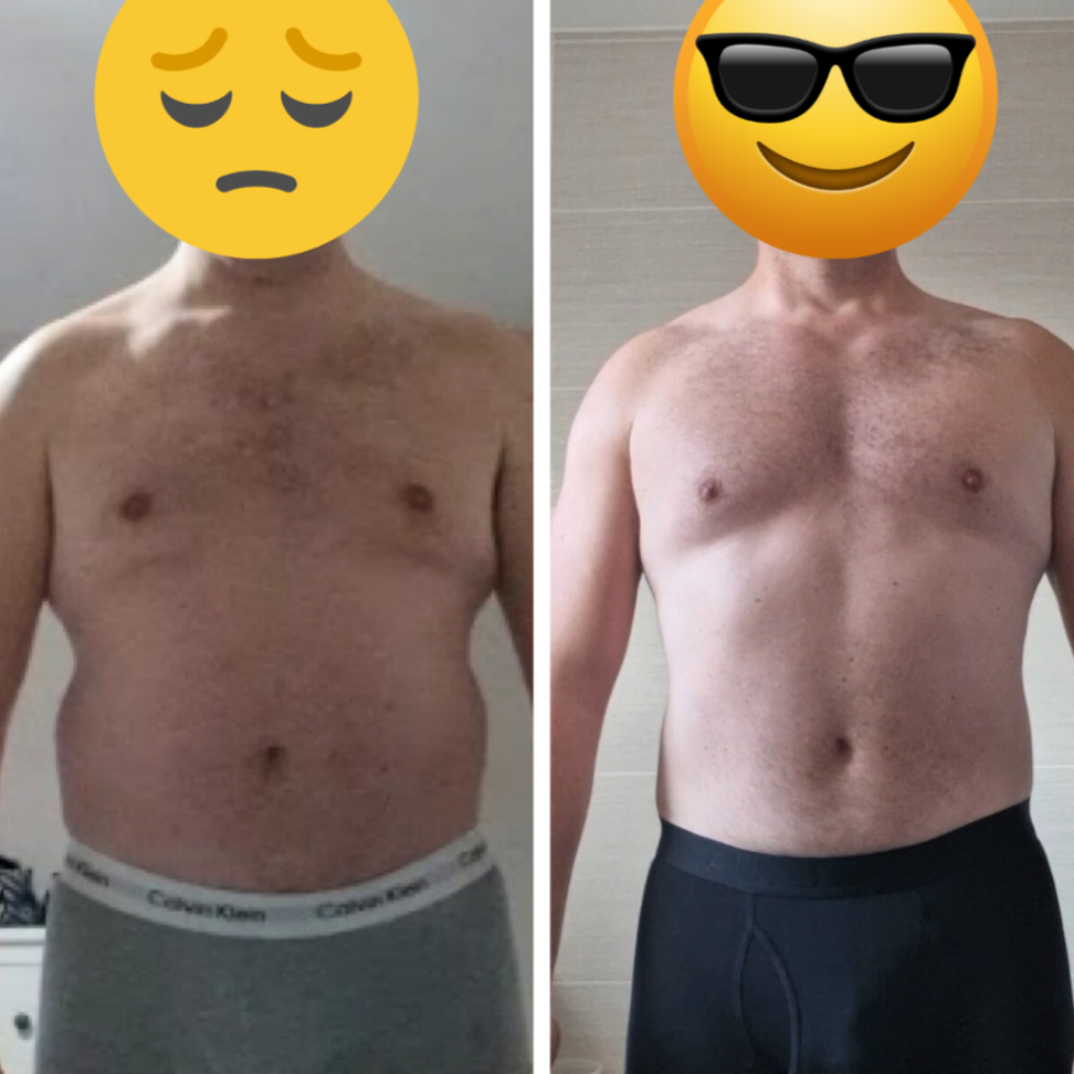 Graeme's transformation