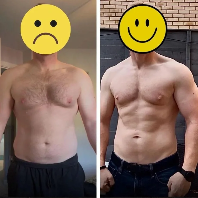 Client transformation