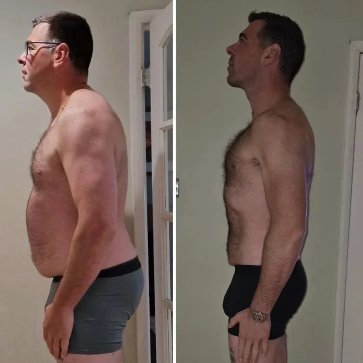 Client transformation