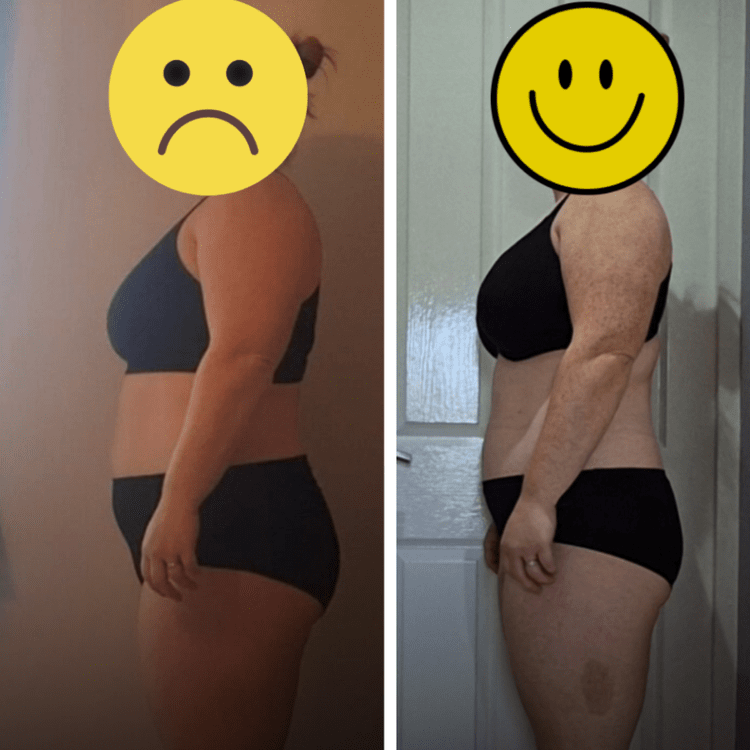 Client transformation