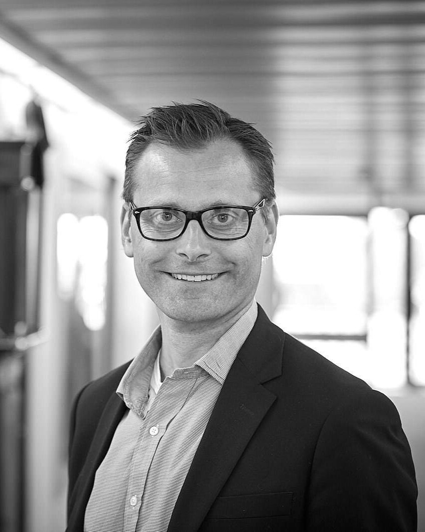 Mikkel Dalkiær | European Patent Attorney