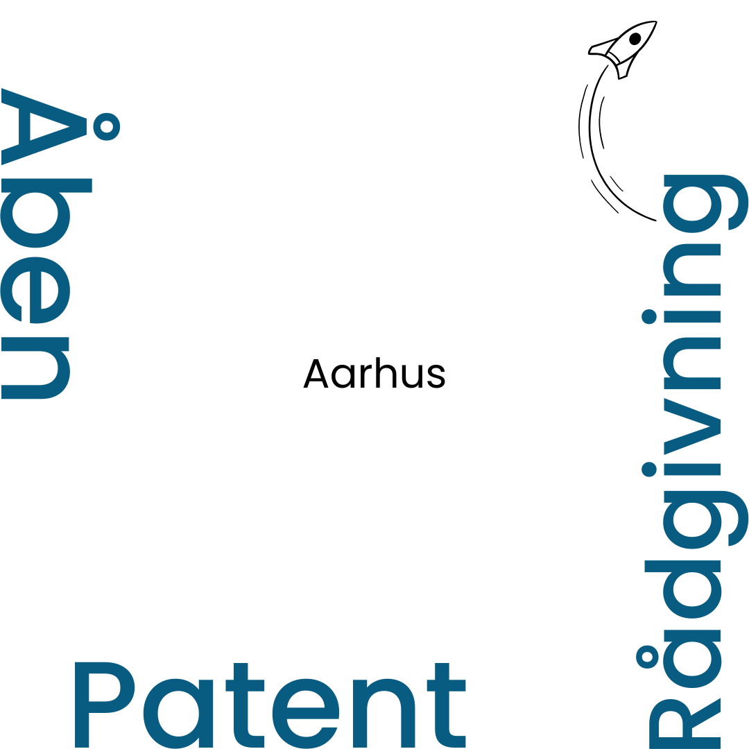Open patent consultancy | Aarhus