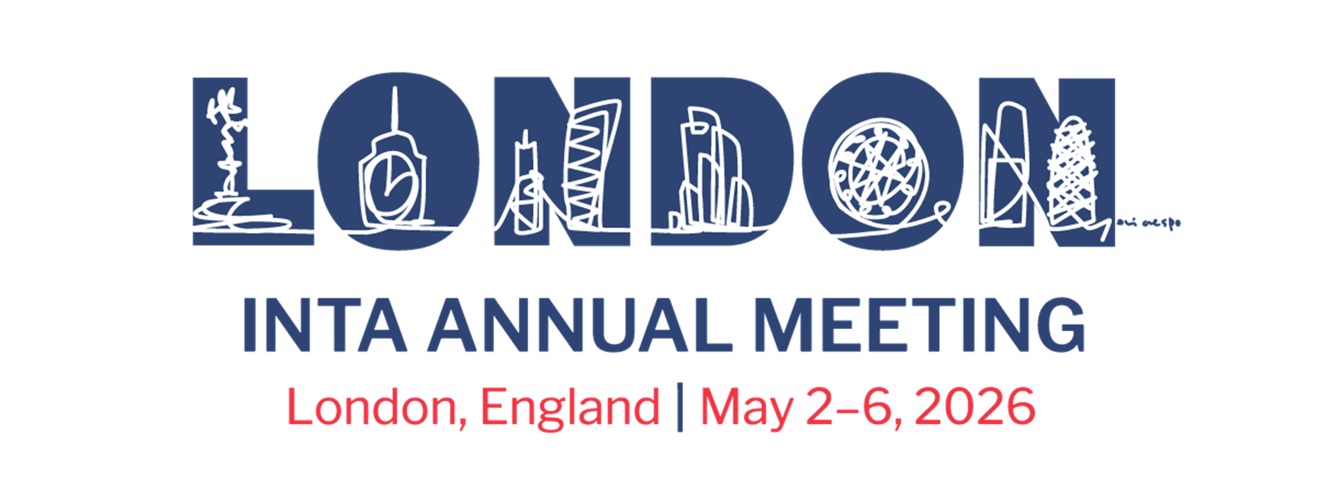 Meet Larsen &amp; Birkeholm during INTA Week 2026