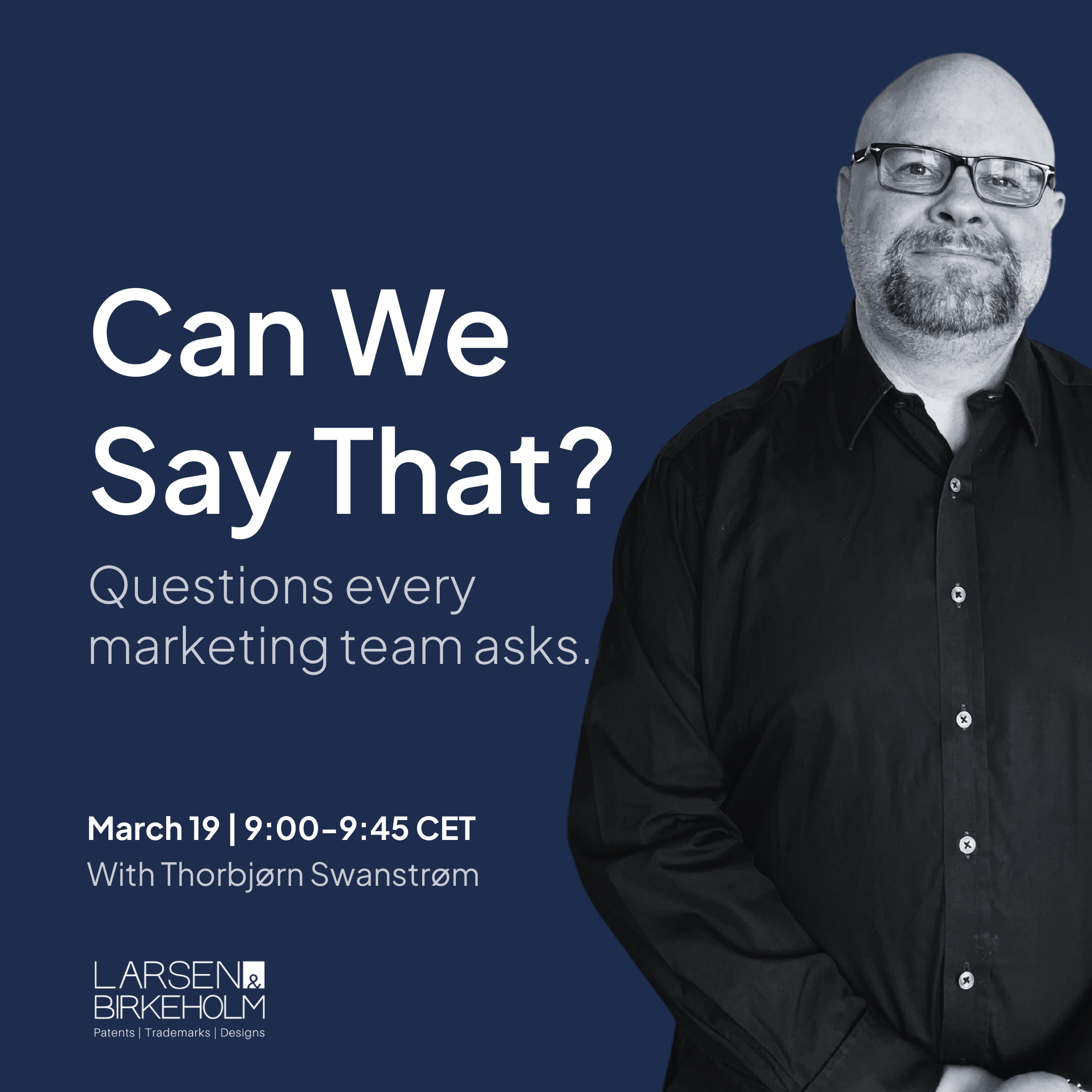 “Can We Say That?” | Webinar&nbsp;