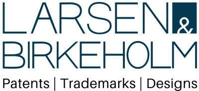 Larsen & Birkeholm Patentbureau - Patent | Trademark | Design Protection