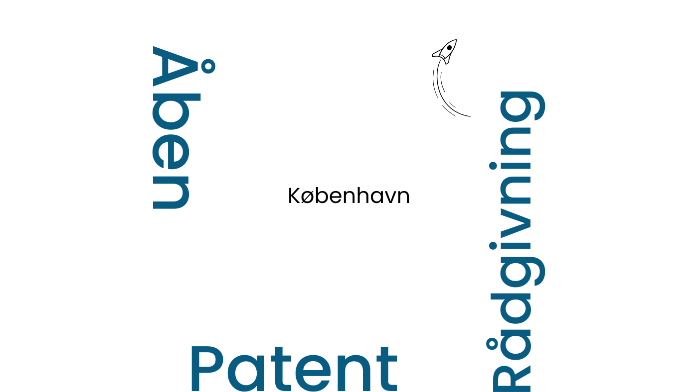 Open patent counseling | Copenhagen