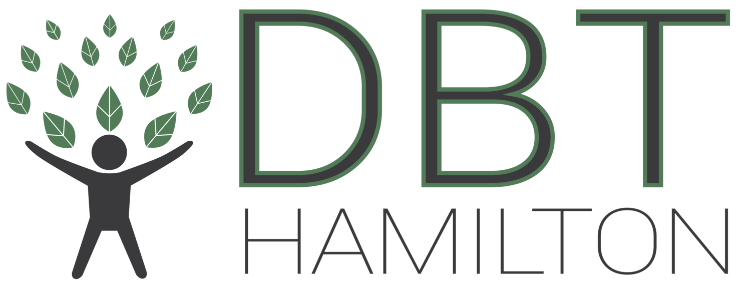 DBT Hamilton