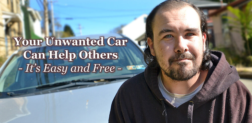 Donate your unwanted car to NHCO and help those in need. It's easy and  free. — North Hills Community Outreach
