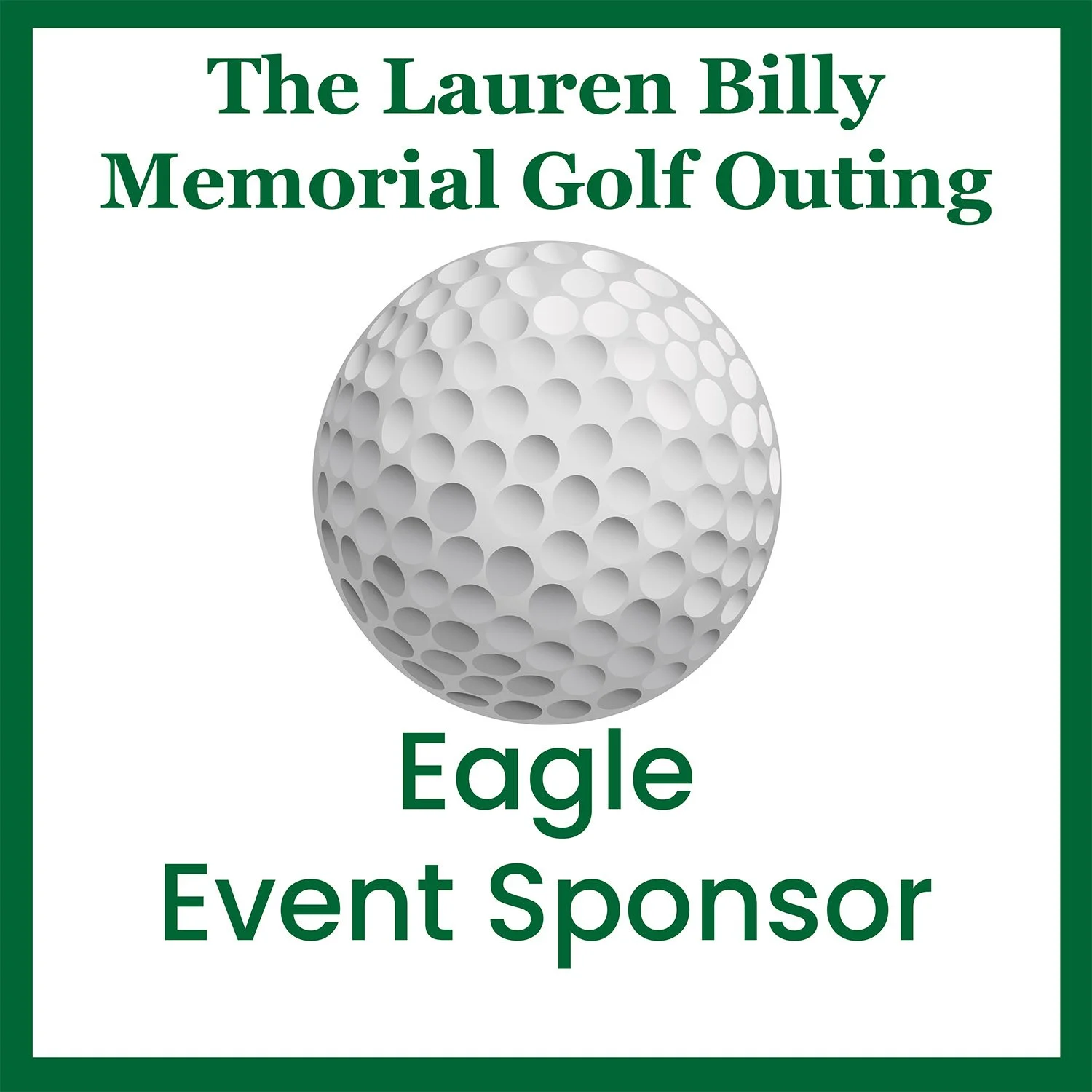 Eagle Sponsor