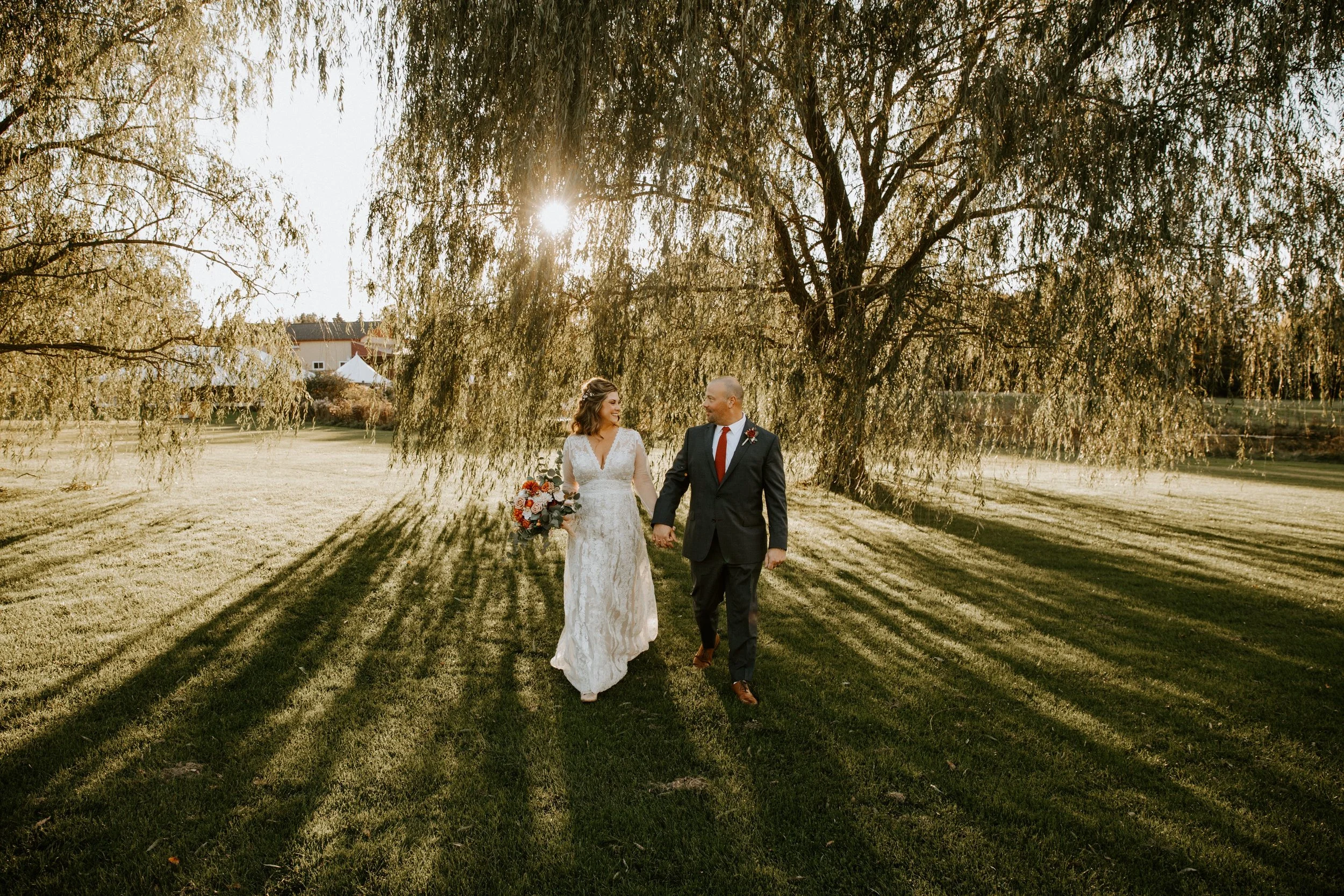 Sutton Barn Weddings
