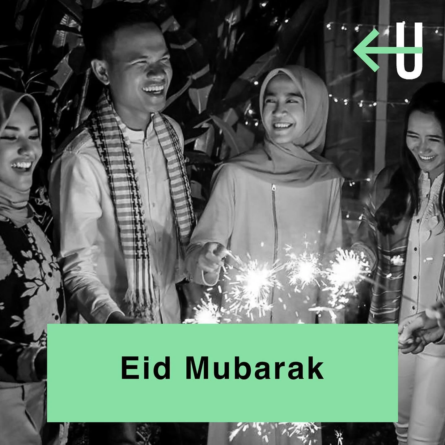 ⁣Eid Mubarak to all those celebrating this week!⠀
⠀
This year, Eid al-Adha begins on the evening of Monday 19 July and ends on the evening of Friday 23 July.⠀
⠀
Are there two Eids? ⠀
⠀
Yes. Eid al-Adha and Eid-al-Fitr are the two major religious fest