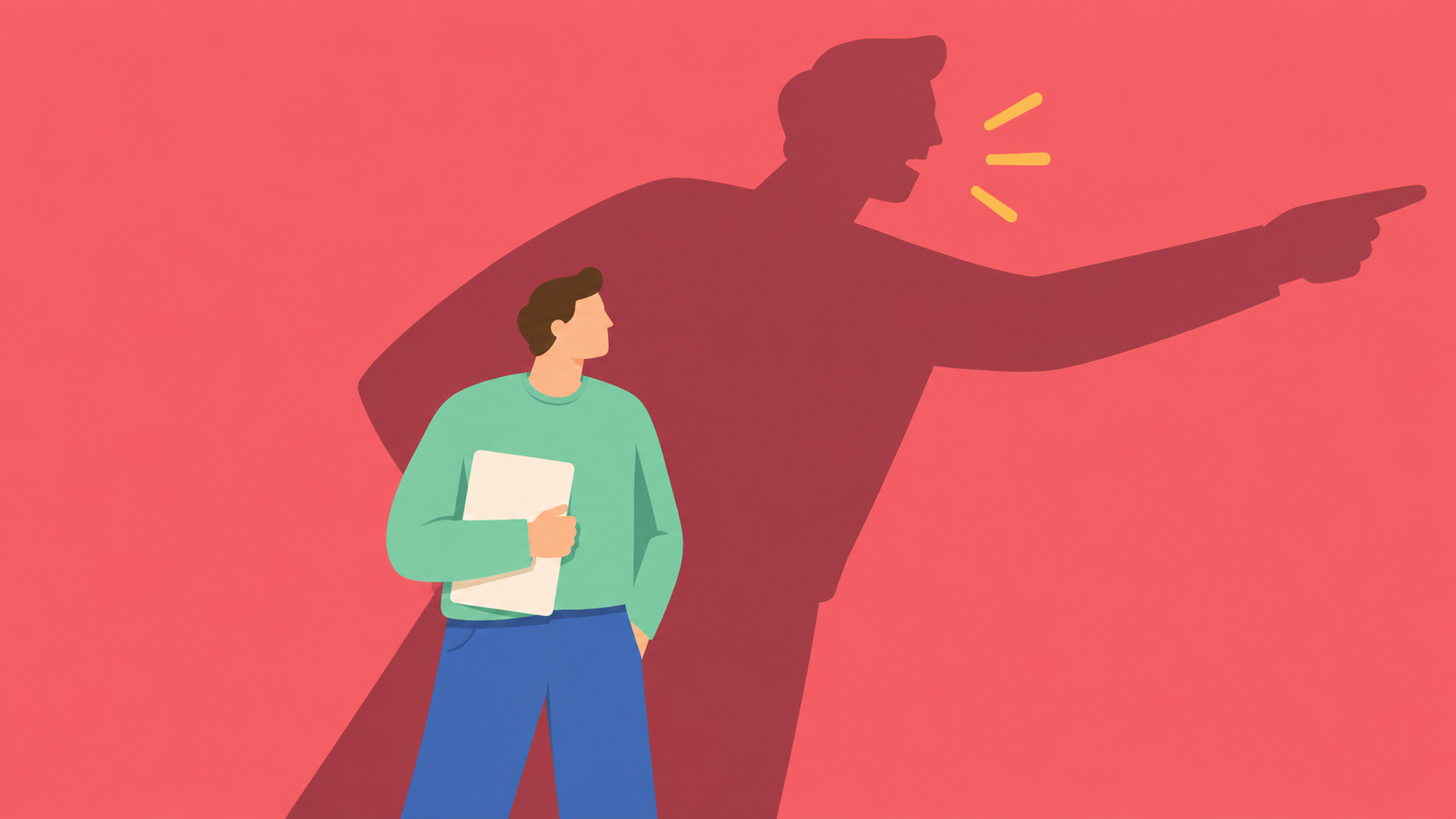 The Leadership Shadow: Why We Don’t Always Lead the Way We Intend To