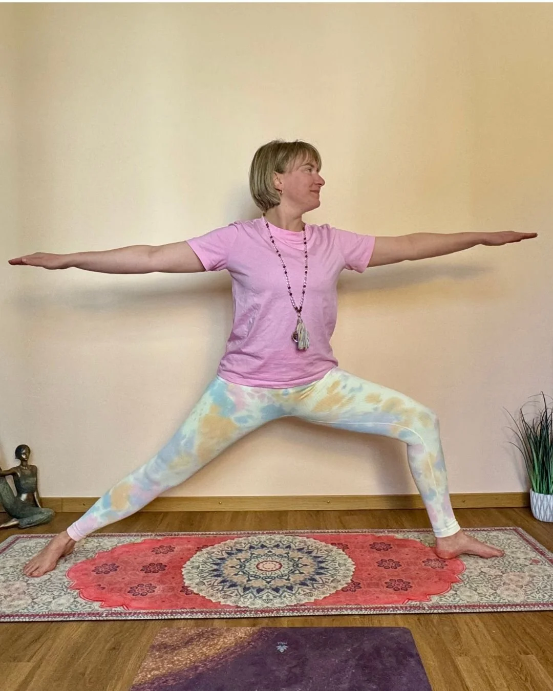Was ist Hatha Yoga