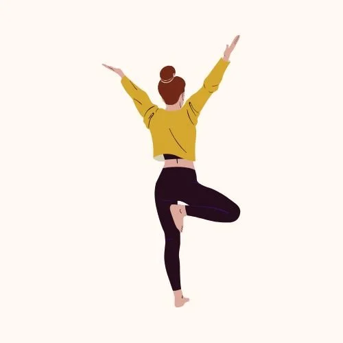Sind Präventionskurse schlechter als normale Yogakurse?