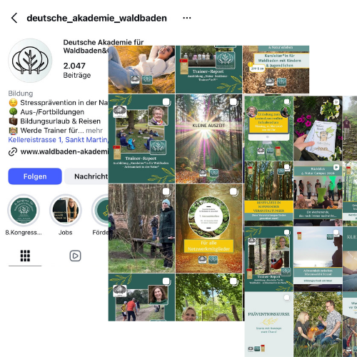 Social Media Projekt 1