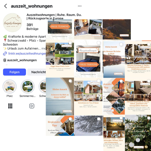 Social Media Projekt 2