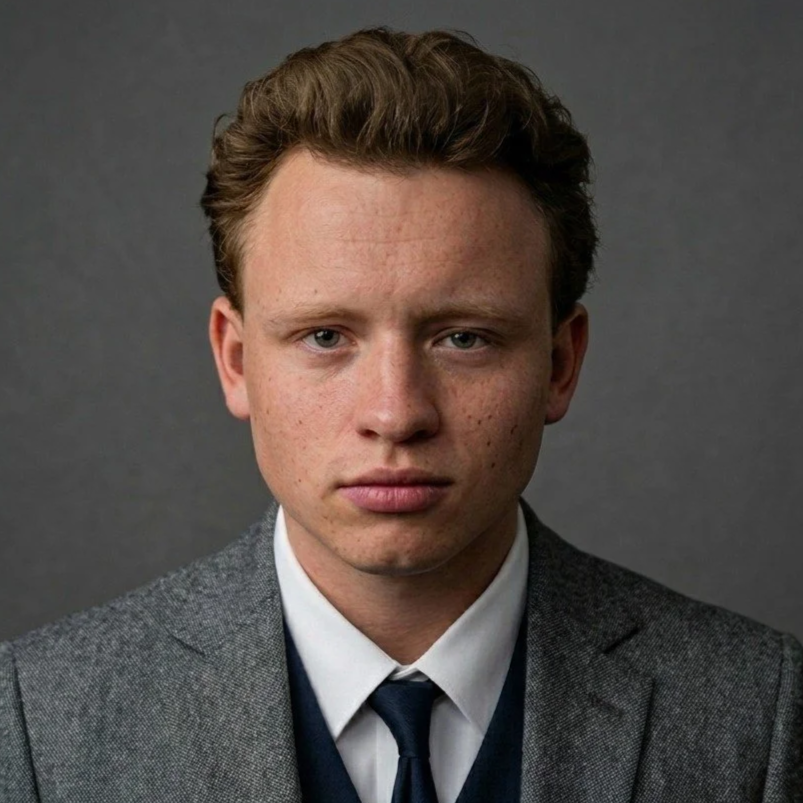 Tyler Marino || Snow Commander Team North