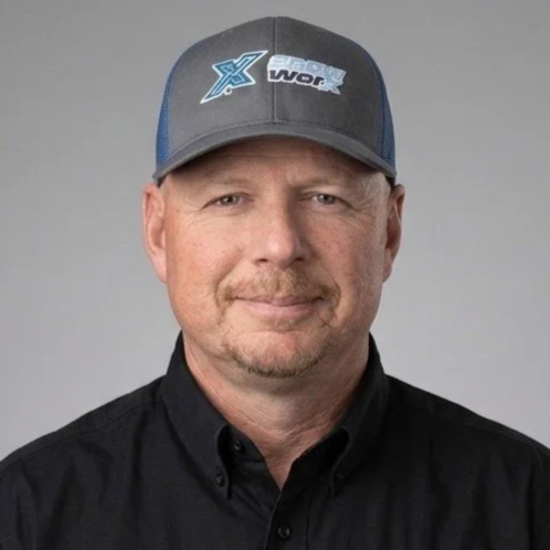 Joshua Hodges || Snow Commander Team Central / Operations Manager