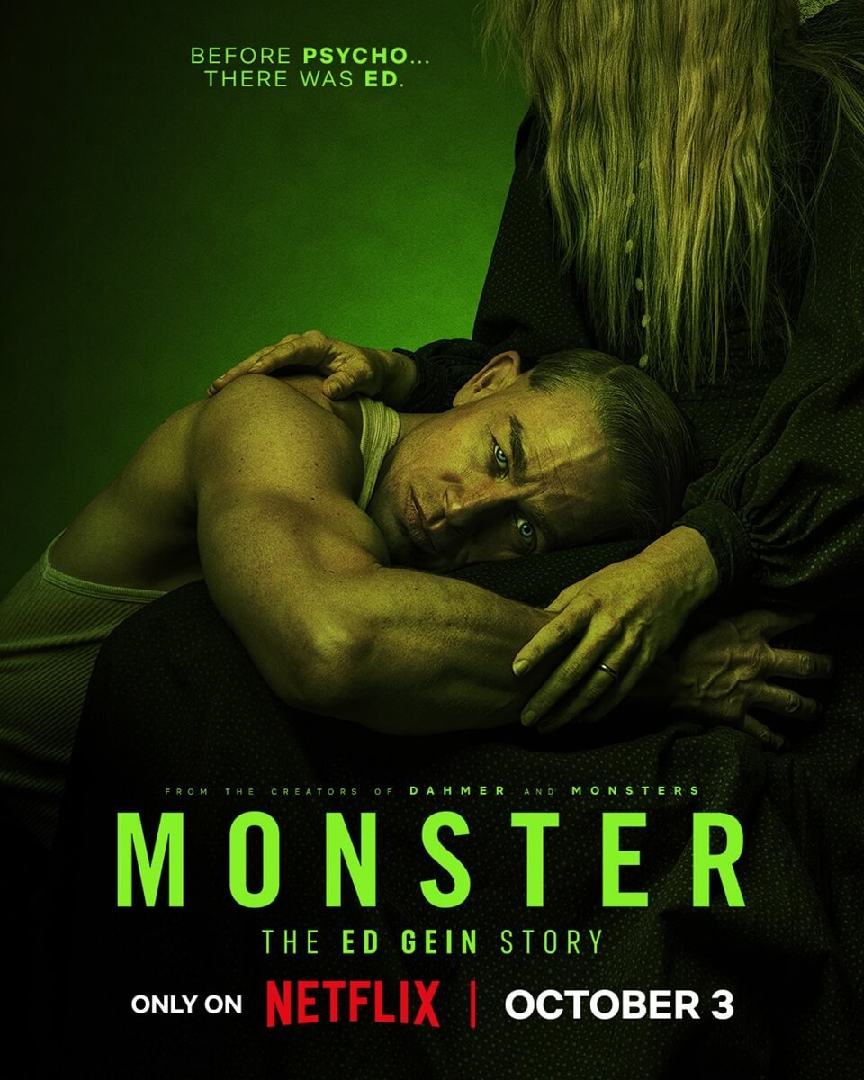 Monster: The Ed Gein Story