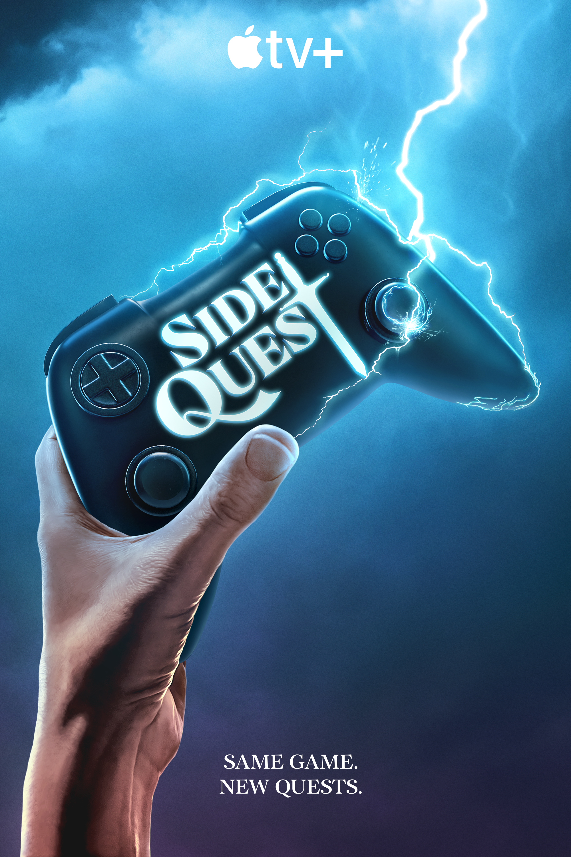 Side Quest