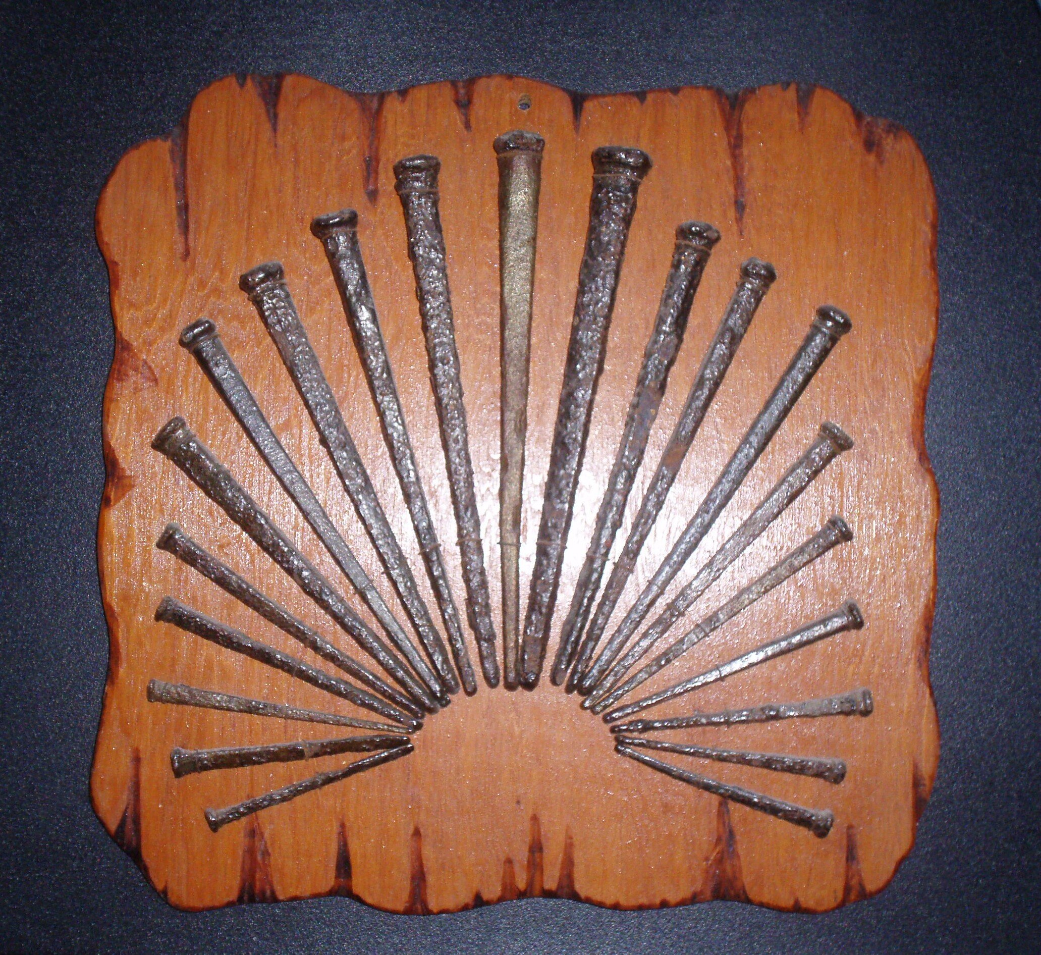 Diving The Coin Pile — Landgrabe