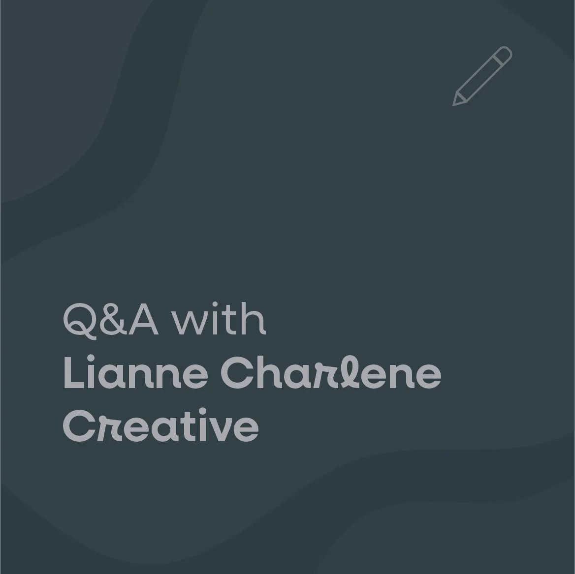 Q&A with LCC