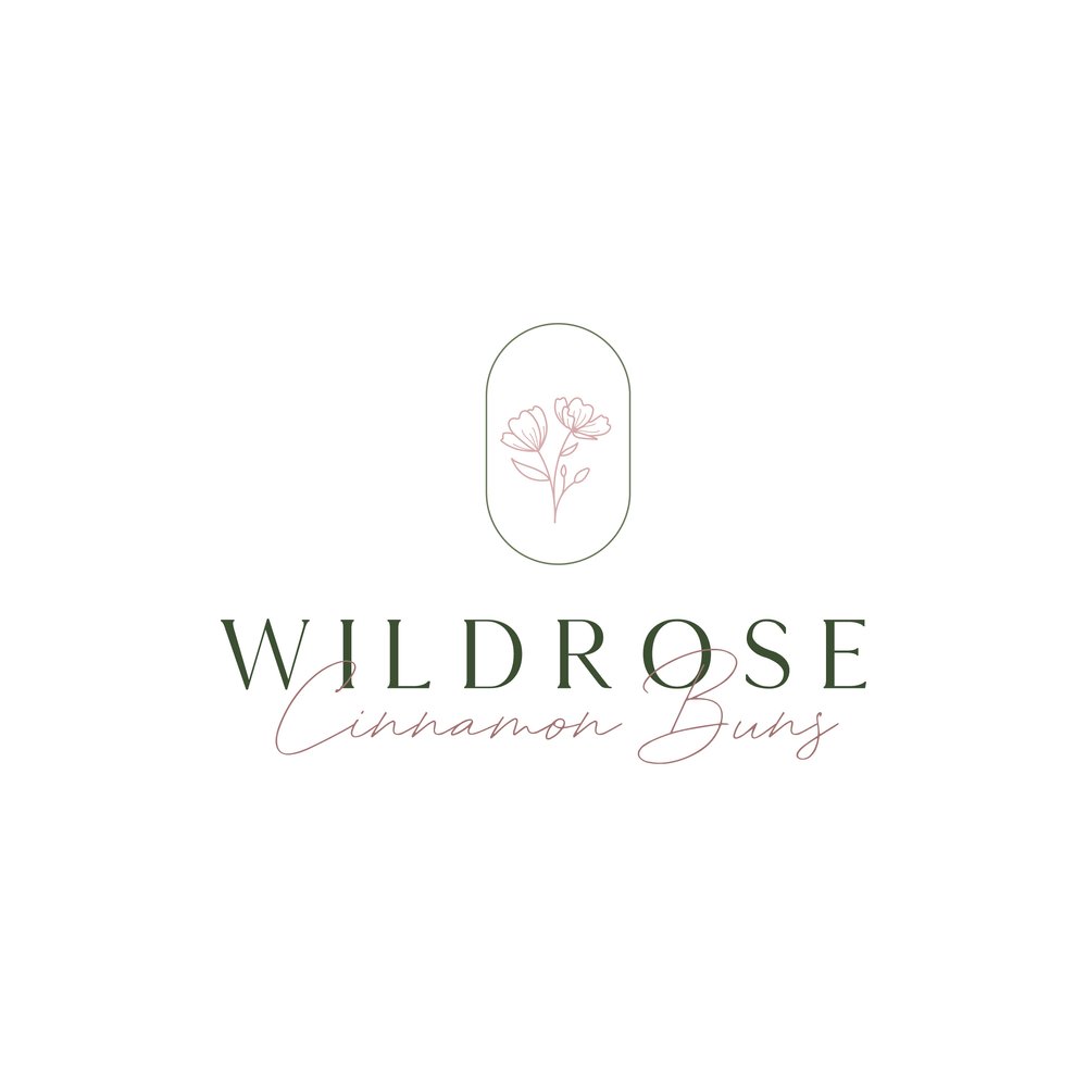 Work: Logo Design — Graphic Design | Lianne Charlene Creative ...